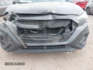 2023 Subaru Legacy Premium с VIN 4S3BWAC68P3005257, выставлен на аукционе IAAI как лот 41937108 с пробегом 88 936 миль миль и . История ставок и продаж доступна на DreamBid. Изображение 12.