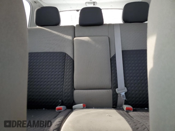 2005 Nissan X-Trail XE z VIN JN8BT08T25W001268, wystawiony jako Copart lot #45551835 z przebiegiem 318 908 mil mil oraz Szkoda całkowita • Salvage title. Historia ofert i sprzedaży dostępna na DreamBid. Obrazek 10.