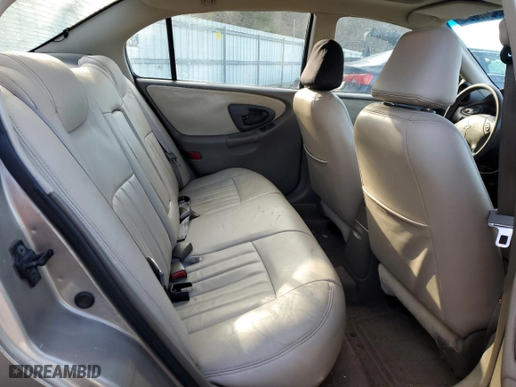 1998 Chevrolet Malibu LS with VIN 1G1NE52M7W6221792, listed as a Copart auction lot 87316734 with 152,176 mi miles and Salvage Title. Bid and sale history available at carsss.com. Image 10.