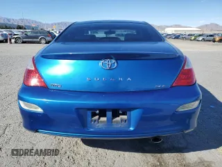 2008 Toyota Solara SE z VIN 4T1CA30P38U157871, wystawiony jako Copart lot #49809485 z przebiegiem Nie podano mil oraz Szkoda całkowita • Salvage title. Historia ofert i sprzedaży dostępna na DreamBid. Obrazek 6.
