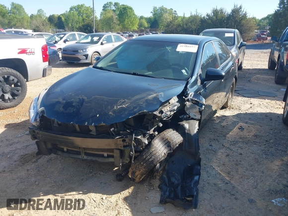 2016 Toyota Camry XLE with VIN 4T4BF1FK0GR553970, listed as a IAAI auction lot 41981657 with 224,806 mi miles and . Bid and sale history available at DreamBid. Image 17.