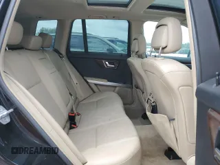 2012 Mercedes-Benz GLK GLK 350 with VIN WDCGG5GB9CF884014, listed as a Copart auction lot 54759855 with 150,117 mi miles and Clean Title. Bid and sale history available at carsss.com. Image 11.