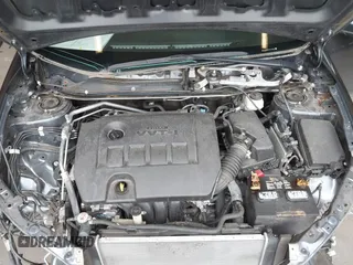 2019 Toyota Corolla L with VIN 2T1BURHE1KC204994, listed as a IAAI auction lot 41896042 with 50,097 mi miles and . Bid and sale history available at DreamBid. Image 10.