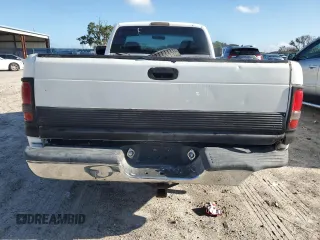 2001 Dodge Ram 2500 with VIN 3B7KC26Z11M530963, listed as a Copart auction lot 69257664 with 174,391 mi miles and Clean Title. Bid and sale history available at carsss.com. Image 6.