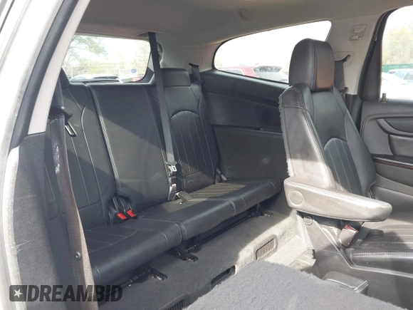 2017 Chevrolet Traverse Premier with VIN 1GNKVJKD7HJ133349, listed as a IAAI auction lot 41987568 with 137,492 mi miles and . Bid and sale history available at DreamBid. Image 18.