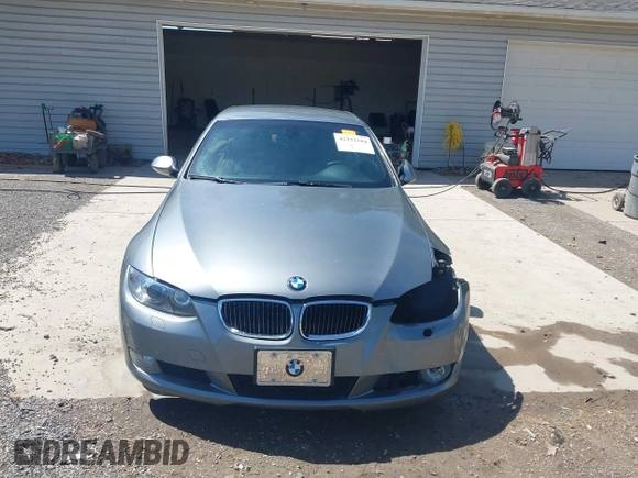2008 BMW 3 Series 328i with VIN WBAWL13598PX20251, listed as a IAAI auction lot 42152184 with 130,908 mi miles and . Bid and sale history available at DreamBid. Image 13.