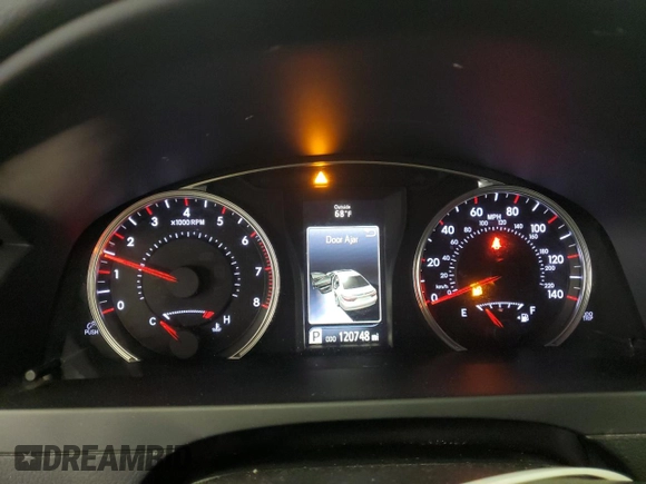 2015 Toyota Camry XLE z VIN 4T1BF1FK4FU109418, wystawiony jako Copart lot #59730705 z przebiegiem 120 748 mil mil oraz Szkoda całkowita • Salvage title. Historia ofert i sprzedaży dostępna na DreamBid. Obrazek 9.