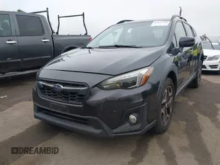 2018 Subaru Crosstrek Limited z VIN JF2GTAJCXJH296959, wystawiony jako IAAI lot #42425926 z przebiegiem 48 117 mil mil oraz . Historia ofert i sprzedaży dostępna na DreamBid. Obrazek 17.