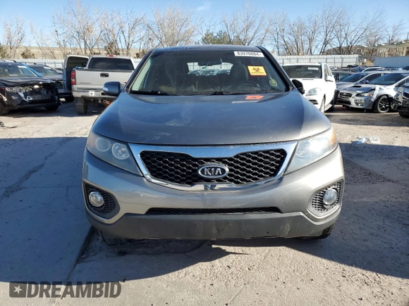 2007 Subaru Forester Sports XT with VIN JF1SG69677H706821, listed as a Copart auction lot 78259624 with 135,236 mi miles and Salvage Title. Bid and sale history available at carsss.com. Image 5.