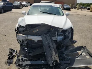 2016 Ford Fusion SE with VIN 1FA6P0HDXG5117861, listed as a Copart auction lot 57295625 with 116,300 mi miles and Clean title. Bid and sale history available at DreamBid. Image 5.