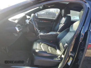 2017 Cadillac CT6 AWD z VIN 1G6KB5RS7HU203303, wystawiony jako Copart lot #51937955 z przebiegiem 189 292 mil mil oraz Szkoda całkowita • Salvage title. Historia ofert i sprzedaży dostępna na DreamBid. Obrazek 7.