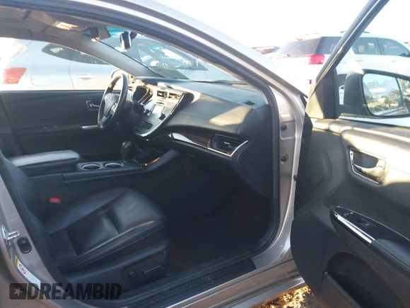 2013 Toyota Avalon XLE with VIN 4T1BK1EB2DU067941, listed as a IAAI auction lot 41321943 with 159,524 mi miles and . Bid and sale history available at DreamBid. Image 5.