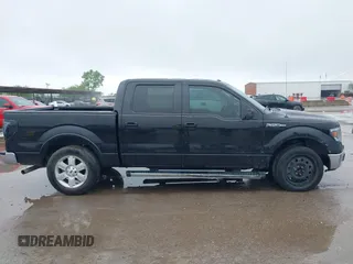 2014 Ford F-150 XL with VIN 1FTFW1CF0EKE18987, listed as a IAAI auction lot 42115989 with 195,373 mi miles and . Bid and sale history available at DreamBid. Image 14.