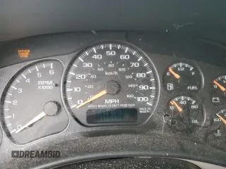 2002 Chevrolet Suburban LS with VIN 3GNFK16Z02G315466, listed as a Copart auction lot 85132474 with 146,903 mi miles and Clean Title. Bid and sale history available at carsss.com. Image 9.