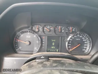 2018 Chevrolet Silverado 1500 Work Truck with VIN 1GCVKNEC1JZ285434, listed as a Copart auction lot 43875355 with 161,501 mi miles and Clean Title. Bid and sale history available at carsss.com. Image 9.
