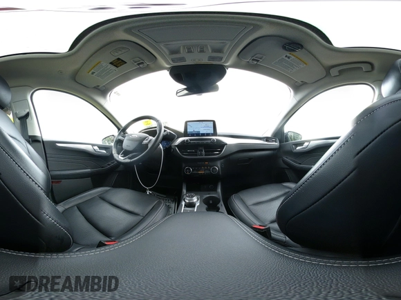 2021 Ford Escape Titanium Hybrid z VIN 1FMCU0DZ0MUA16798, wystawiony jako IAAI lot #42502086 z przebiegiem 107 250 mil mil oraz . Historia ofert i sprzedaży dostępna na DreamBid. Obrazek 18.