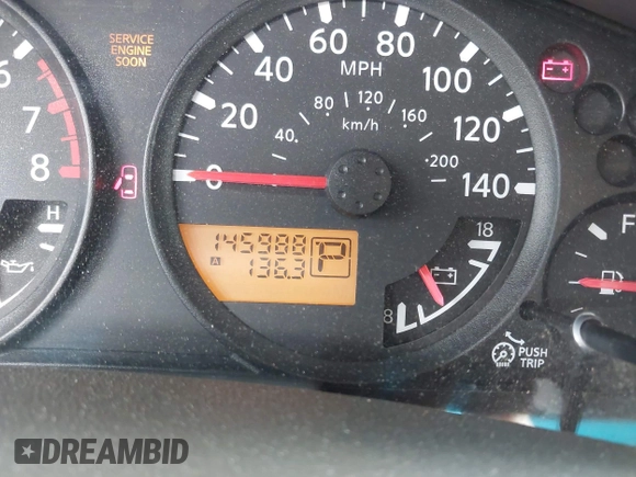 2006 Nissan Frontier SE with VIN 1N6AD07U56C459398, listed as a IAAI auction lot 42756580 with 145,988 mi miles and . Bid and sale history available at DreamBid. Image 15.