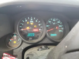 2012 Chevrolet Silverado 1500 Work Truck with VIN 1GCRCPEX1CZ195233, listed as a Copart auction lot 44452085 with 187,518 mi miles and Non Repairable. Bid and sale history available at carsss.com. Image 9.