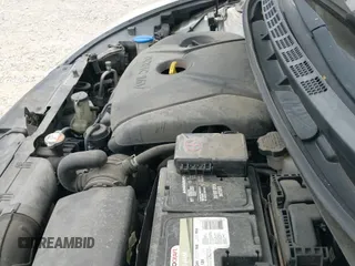 2016 Hyundai Elantra SE z VIN 5NPDH4AE5GH786175, wystawiony jako IAAI lot #43440875 z przebiegiem 97 241 mil mil oraz . Historia ofert i sprzedaży dostępna na DreamBid. Obrazek 19.