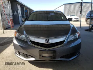 2015 Acura ILX z VIN 19VDE1F34FE009500, wystawiony jako Copart lot #55527195 z przebiegiem 202 206 mil mil oraz Szkody całkowita. Historia ofert i sprzedaży dostępna na DreamBid. Obrazek 5.