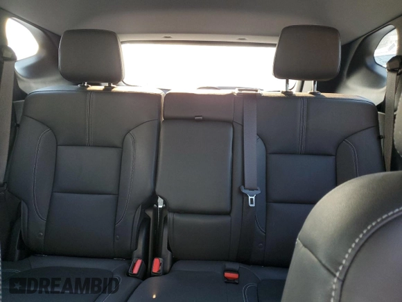 2024 Chevrolet Blazer LT with VIN 3GNKBJR43RS163527, listed as a Copart auction lot 42682745 with 22,883 mi miles and Clean title. Bid and sale history available at DreamBid. Image 10.