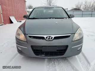2010 Hyundai Elantra Touring SE with VIN KMHDC8AE5AU071153, listed as a Copart auction lot 85696194 with 222,510 mi miles and Clean Title. Bid and sale history available at carsss.com. Image 5.