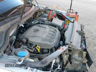 2023 Volkswagen Tiguan SE R-Line Black с VIN 3VVCB7AX9PM132551, выставлен на аукционе IAAI как лот 43126052 с пробегом 25 795 миль миль и . История ставок и продаж доступна на DreamBid. Изображение 20.