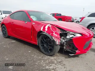 2014 Scion FR-S with VIN JF1ZNAA18E8700739, listed as a IAAI auction lot 42021905 with 148,122 mi miles and . Bid and sale history available at DreamBid. Image 1.