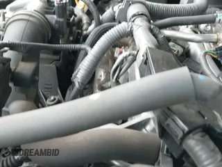 2012 Toyota Prius One with VIN JTDKDTB30C1512667, listed as a IAAI auction lot 43117394 with 183,267 mi miles and . Bid and sale history available at DreamBid. Image 19.