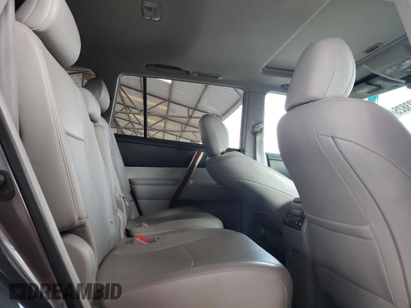 2012 Toyota Highlander Limited z VIN 5TDDK3EH0CS120104, wystawiony jako Copart lot #61293825 z przebiegiem 108 592 mil mil oraz Szkoda całkowita • Salvage title. Historia ofert i sprzedaży dostępna na DreamBid. Obrazek 10.