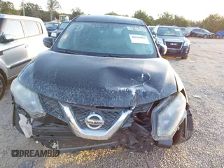 2016 Nissan Rogue SL с VIN 5N1AT2MT3GC873886, выставлен на аукционе IAAI как лот 40555092 с пробегом 104 807 миль миль и . История ставок и продаж доступна на DreamBid. Изображение 12.