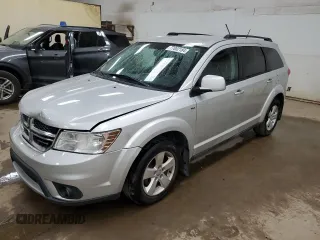 2012 Dodge Journey SXT с VIN 3C4PDCCG4CT133946, выставлен на аукционе Copart как лот 77002184 с пробегом 118 985 миль миль и Чистый • Clean title. История ставок и продаж доступна на DreamBid. Изображение 1.