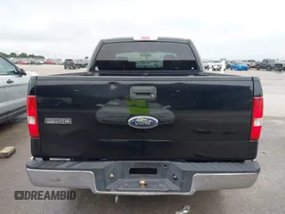 2007 Ford F-150 XLT with VIN 1FTRW12W47KB74018, listed as a IAAI auction lot 42357210 with 242,184 mi miles and . Bid and sale history available at DreamBid. Image 17.