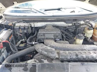 2008 Ford F-150 XLT with VIN 1FTPW12V78FA94477, listed as a IAAI auction lot 42122476 with 194,892 mi miles and . Bid and sale history available at DreamBid. Image 10.