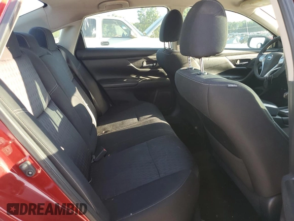 2017 Nissan Altima SV with VIN 1N4AL3AP1HC230896, listed as a Copart auction lot 64444835 with 230,219 mi miles and Clean title. Bid and sale history available at DreamBid. Image 10.