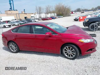 2017 Ford Fusion SE с VIN 3FA6P0H70HR109129, выставлен на аукционе IAAI как лот 41847904 с пробегом 117 311 миль миль и . История ставок и продаж доступна на DreamBid. Изображение 12.