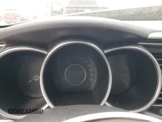 2015 Kia Optima LX z VIN KNAGM4A78F5530621, wystawiony jako Copart lot #43874535 z przebiegiem Nie podano mil oraz Szkoda całkowita • Salvage title. Historia ofert i sprzedaży dostępna na DreamBid. Obrazek 9.