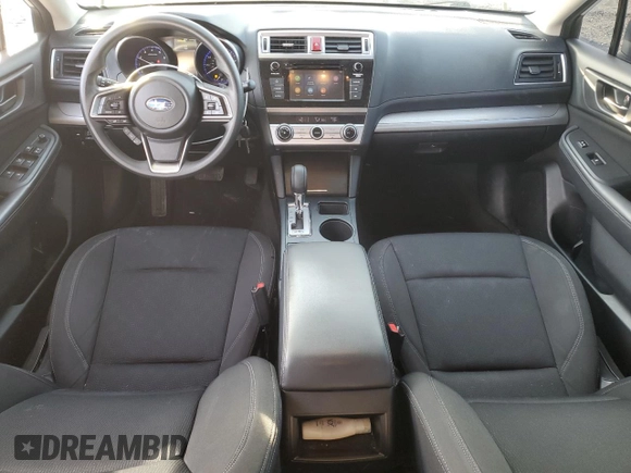 2019 Subaru Legacy with VIN 4S3BNAB60K3003466, listed as a Copart auction lot 46926585 with 101,837 mi miles and Salvage Title. Bid and sale history available at carsss.com. Image 8.