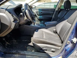 2016 Nissan Altima S with VIN 1N4AL3AP2GC237449, listed as a Copart auction lot 48778315 with 171,004 mi miles and Salvage Title. Bid and sale history available at DreamBid. Image 7.
