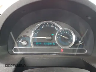 2011 Chevrolet HHR LS z VIN 3GNBAAFW6BS501887, wystawiony jako Copart lot #58433715 z przebiegiem 138 240 mil mil oraz Szkoda całkowita • Salvage title. Historia ofert i sprzedaży dostępna na DreamBid. Obrazek 9.