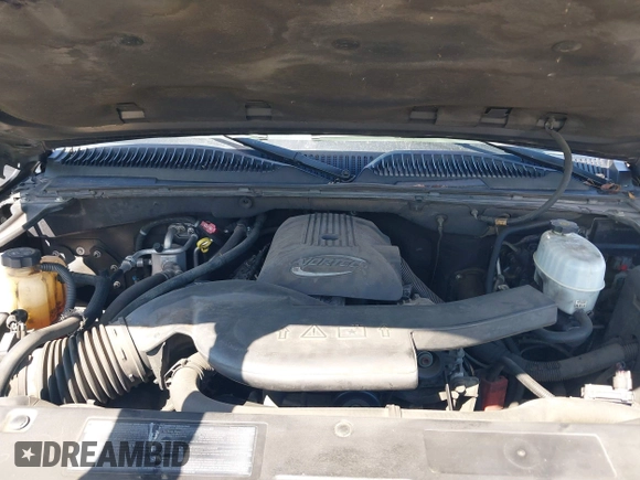 2006 Chevrolet Tahoe LS with VIN 1GNEC13V76J163605, listed as a IAAI auction lot 42566690 with 222,919 mi miles and . Bid and sale history available at DreamBid. Image 10.