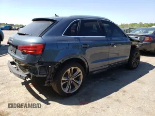 2018 Audi Q3 Premium Plus with VIN WA1JCCFSXJR011259, listed as a Copart auction lot 46882823 with 66,730 mi miles. Bid and sale history available at carsss.com. Image 3.