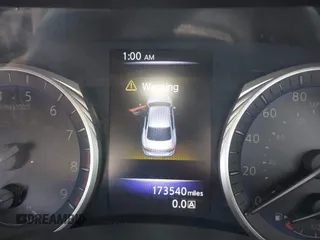 2015 Infiniti Q50 z VIN JN1BV7AP0FM332023, wystawiony jako IAAI lot #41960006 z przebiegiem 173 540 mil mil oraz . Historia ofert i sprzedaży dostępna na DreamBid. Obrazek 14.