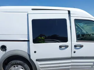 2013 Ford Transit Connect XLT with VIN NM0LS6BN3DT134277, listed as a IAAI auction lot 42356936 with 269,560 mi miles and . Bid and sale history available at DreamBid. Image 6.