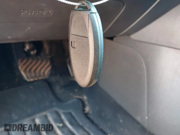 2022 Nissan Sentra SV z VIN 3N1AB8CV6NY230923, wystawiony jako IAAI lot #41455204 z przebiegiem 58 640 mil mil oraz . Historia ofert i sprzedaży dostępna na DreamBid. Obrazek 11.