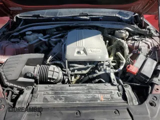 2021 Cadillac CT5 Premium Luxury z VIN 1G6DN5RK9M0116522, wystawiony jako Copart lot #42517425 z przebiegiem Nie podano mil oraz Szkody całkowita. Historia ofert i sprzedaży dostępna na DreamBid. Obrazek 12.