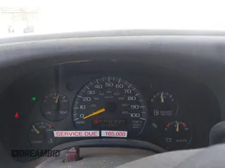 1997 Chevrolet Chevy Van с VIN 1GCHG35J0V1094111, выставлен на аукционе IAAI как лот 42496560 с пробегом 164 894 миль миль и . История ставок и продаж доступна на DreamBid. Изображение 7.
