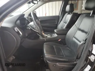 2015 Dodge Durango Limited with VIN 1C4RDJDG3FC873791, listed as a Copart auction lot 48118365 with 175,554 mi miles and Clean Title. Bid and sale history available at carsss.com. Image 7.