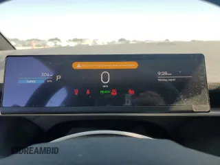 2023 Fisker Ocean One с VIN VCF1ZBU28PG002582, выставлен на аукционе Copart как лот 63515715 с пробегом 304 миль миль и Списание • Salvage title. История ставок и продаж доступна на DreamBid. Изображение 9.
