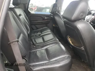 2007 Cadillac Escalade z VIN 1GYEC63887R282843, wystawiony jako Copart lot #53386595 z przebiegiem 170 034 mil mil oraz Szkoda całkowita • Salvage title. Historia ofert i sprzedaży dostępna na DreamBid. Obrazek 11.